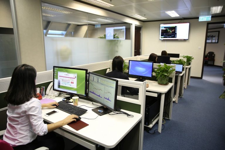 Opportunités de franchise basée sur les services