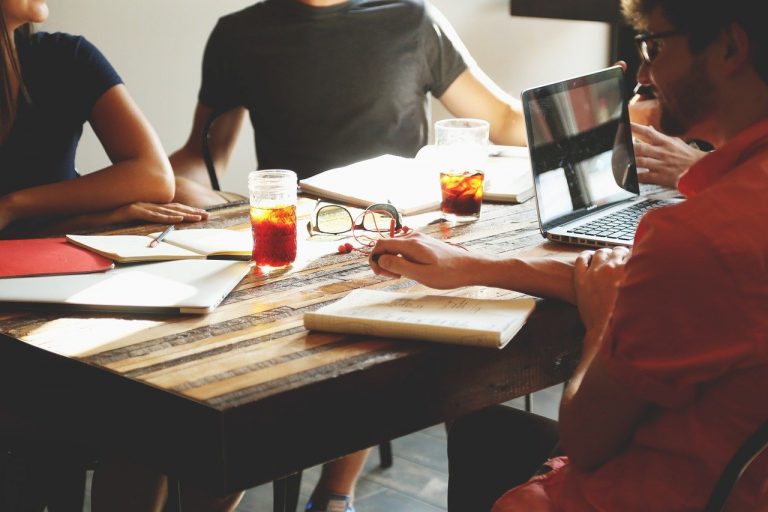 Les jeunes entrepreneurs font de bons franchisés