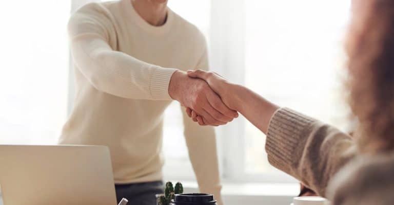 Quelle est la stratégie gagnante du franchiseur ?