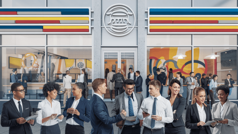 Comment construire sa marque en tant que franchisé ?