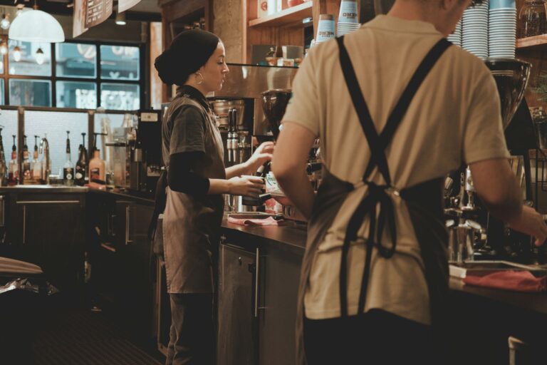 Comment les petits détails font-ils la différence en franchise ?