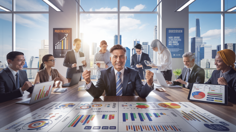 Comment étendre son empire en franchise avec des stratégies à succès ?