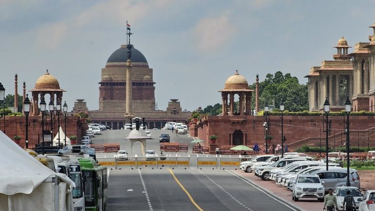 Plus d&rsquo;investissements étrangers en Inde en raison des actions gouvernementales