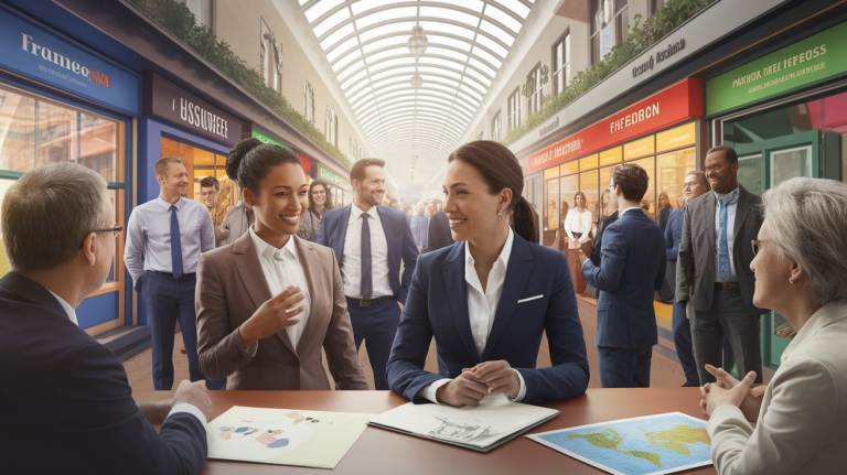 Comment s&rsquo;implanter à l&rsquo;étranger en tant que franchisé : astuces principales ?