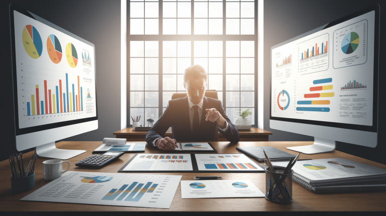 Comment évaluer la rentabilité en franchise : quels sont les outils indispensables ?