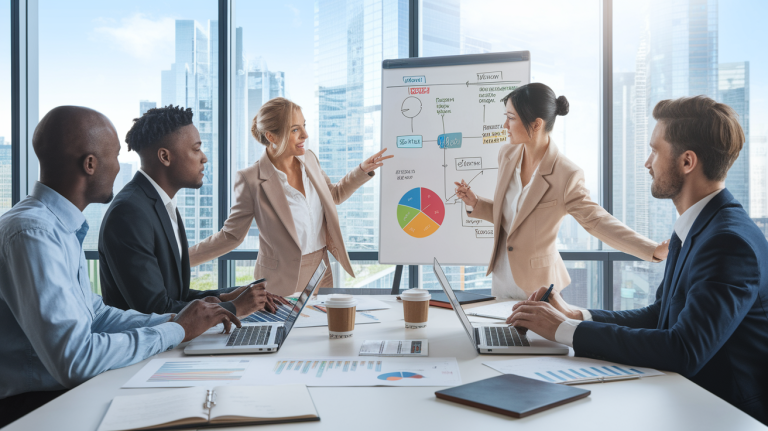 Comment optimiser la gestion de sa franchise avec des astuces efficaces ?