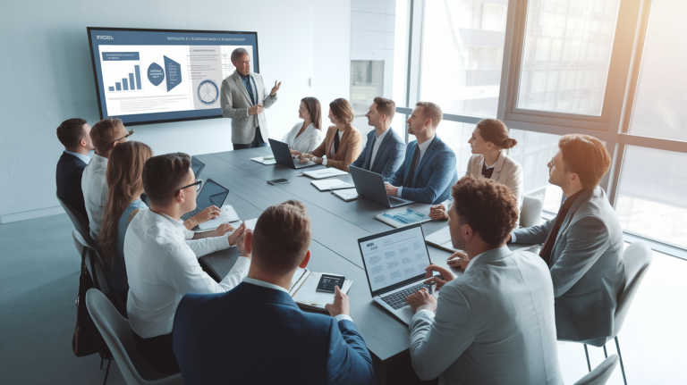 Quels sont les enjeux et les bonnes pratiques de la formation en franchise ?