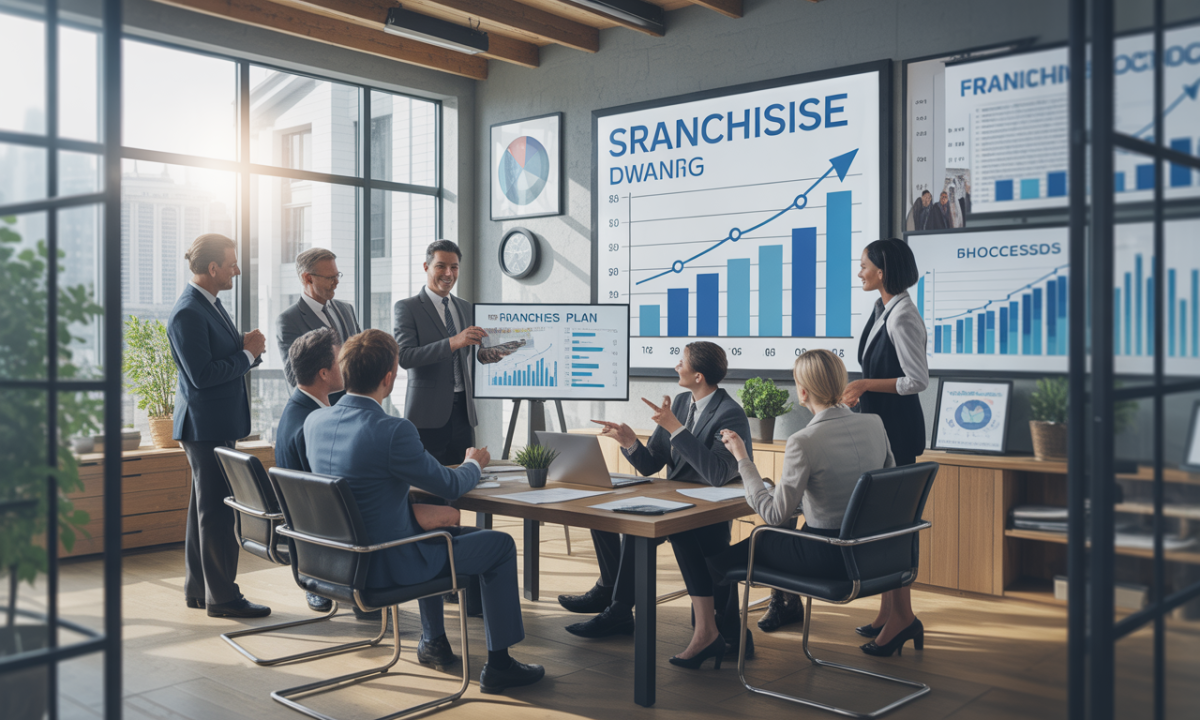 découvrez les meilleurs conseils stratégiques pour réussir en tant que franchiseur : étapes clés, bonnes pratiques et erreurs à éviter pour piloter et développer votre réseau de franchises avec succès.
