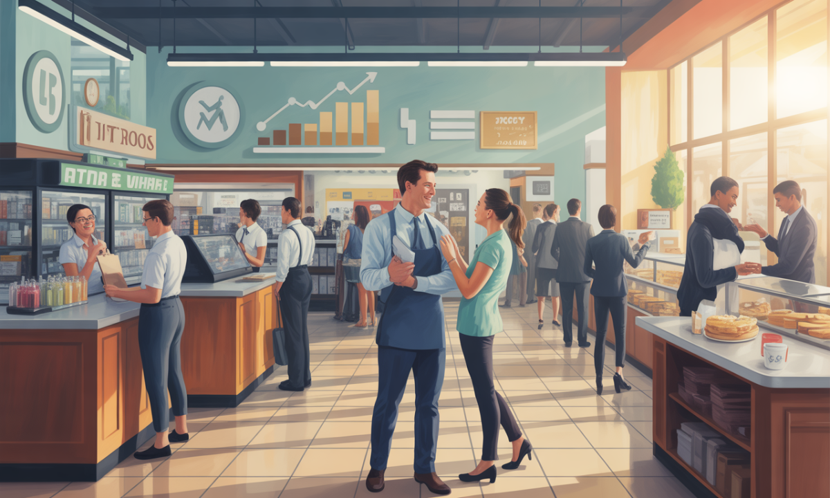 découvrez les éléments essentiels d’une stratégie gagnante pour les franchiseurs et inspirez-vous des meilleures pratiques pour assurer le succès et la croissance exemplaire de votre réseau de franchises.