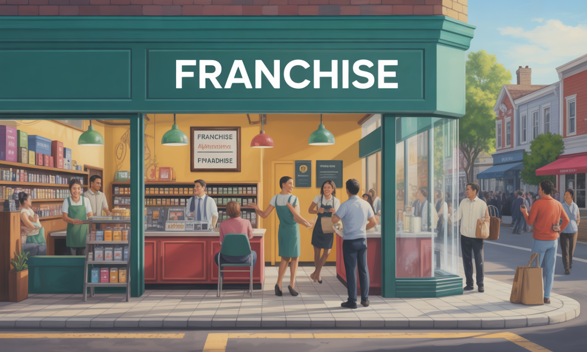 découvrez les facteurs essentiels pour réussir votre franchise : sélection du concept, accompagnement du franchiseur, gestion efficace et formation continue. suivez nos conseils pour maximiser vos chances de succès dans l'univers de la franchise.