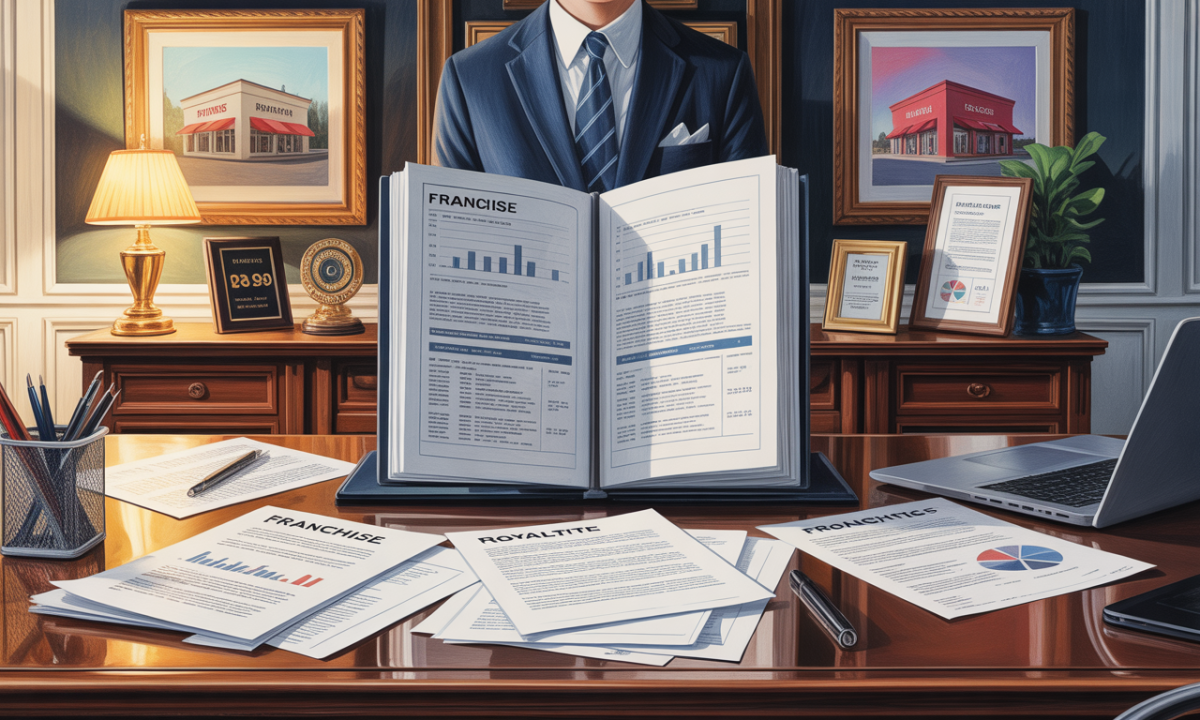 Quelles sont les redevances en franchise à comprendre? découvrez les différentes redevances en franchise, leur fonctionnement et leur importance pour les franchisés. informez-vous pour mieux comprendre vos obligations financiÚres avant de vous lancer.