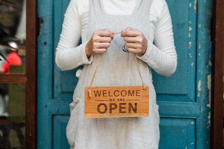 Quels sont les petits détails pratiques à prendre en compte en franchise?