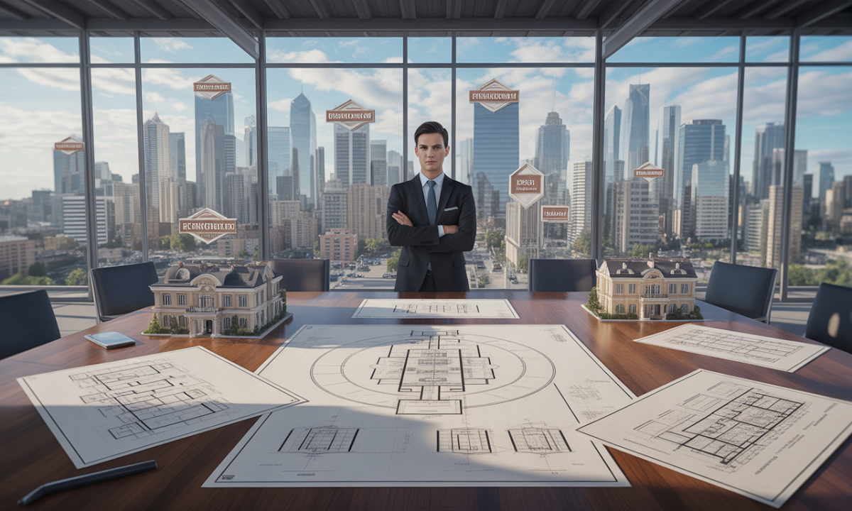 découvrez des stratégies efficaces pour étendre votre empire en franchise et réussir votre développement commercial.