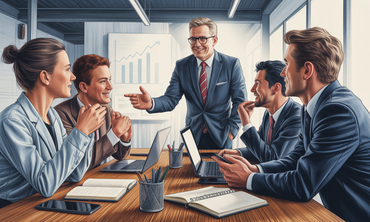 découvrez les conseils d'experts pour réussir en franchise et maximiser vos chances de succès dans ce secteur dynamique et rentable.