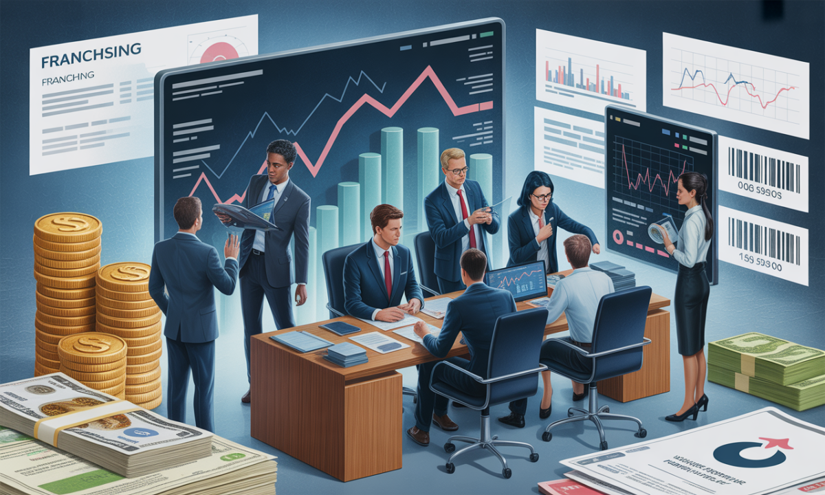découvrez les principaux enjeux économiques liés à la franchise, incluant les opportunités de croissance, les défis financiers et l'impact sur le marché.