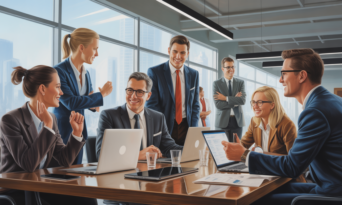 découvrez des expériences inspirantes qui illustrent comment surmonter les défis du franchisage avec succès et tirer parti des opportunités offertes.