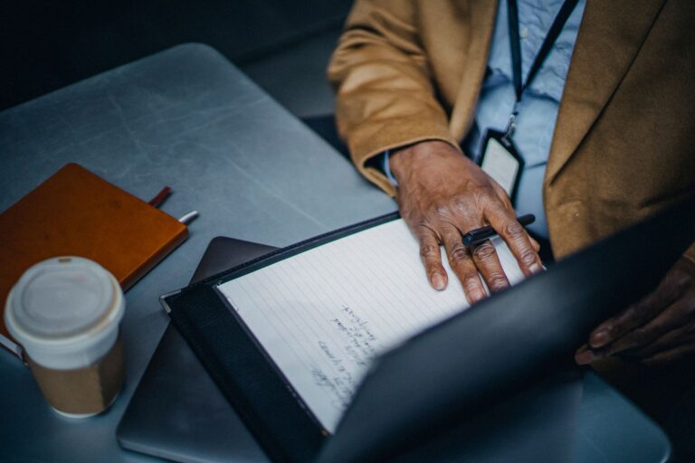 Comment préparer son départ en tant que franchiseur ?