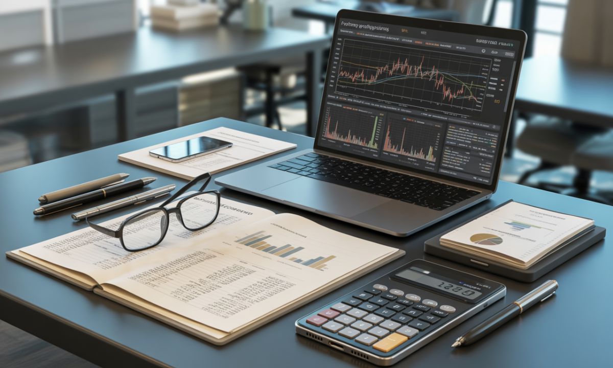 découvrez comment évaluer la rentabilité en franchise grâce aux outils indispensables pour réussir votre investissement et maximiser vos profits.