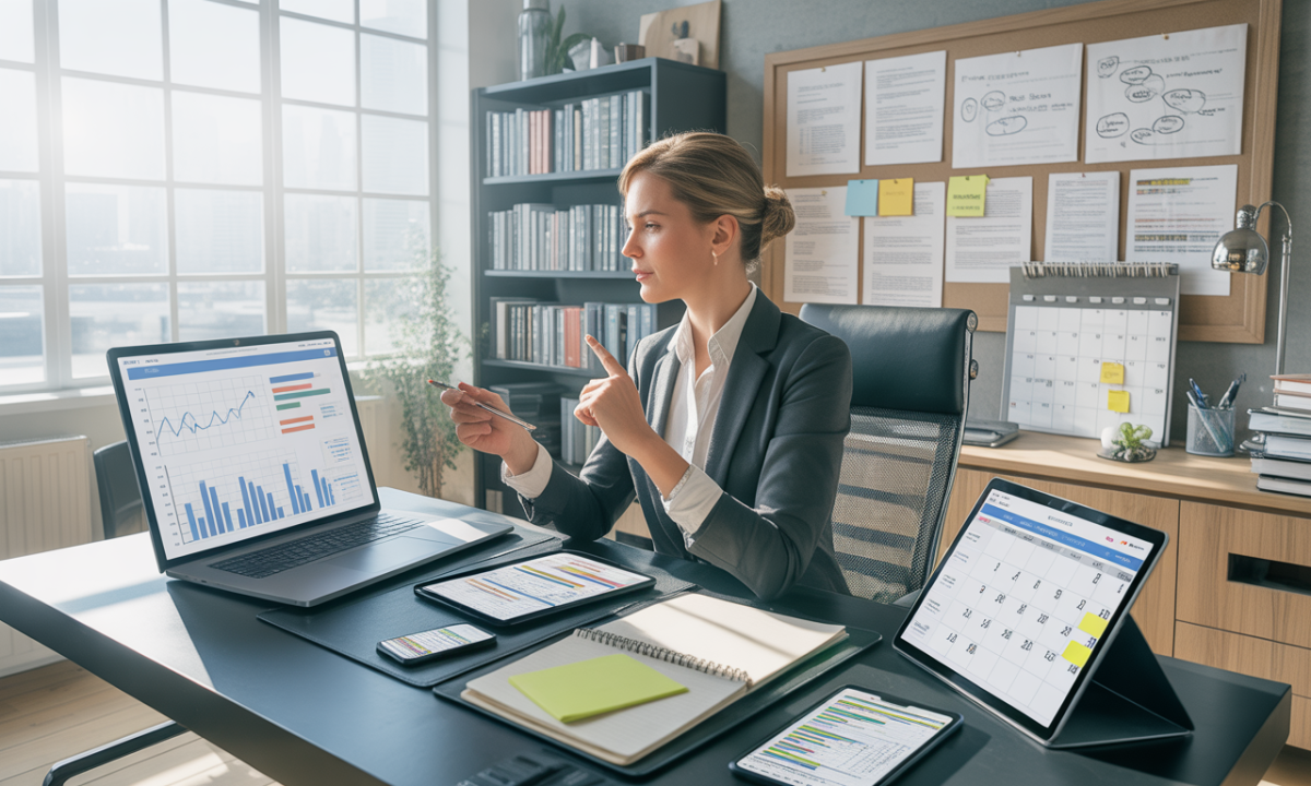 découvrez des astuces efficaces pour optimiser la gestion de votre franchise et assurer sa réussite durable.