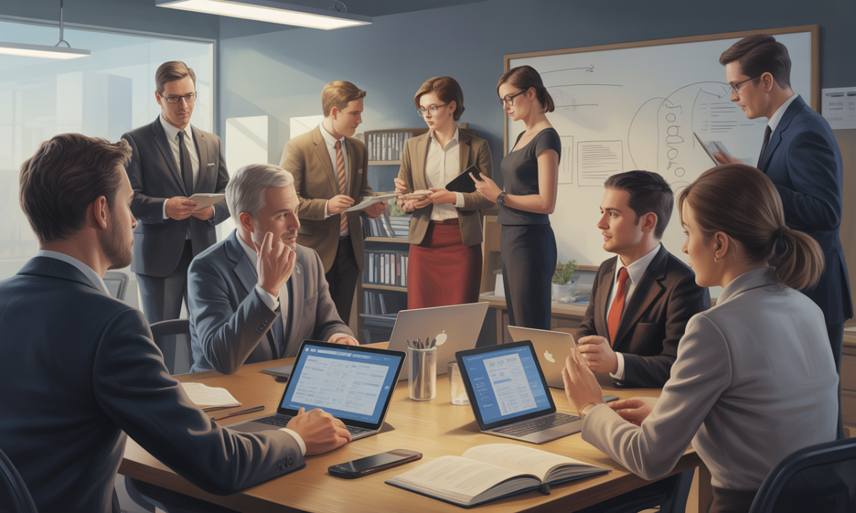 découvrez les enjeux clés et les bonnes pratiques essentielles pour réussir la formation en franchise, afin d'assurer la croissance et la cohérence de votre réseau.