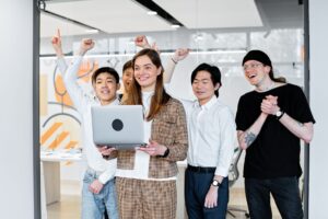 Comment la franchise et l&rsquo;innovation peuvent-elles garantir le succès ?