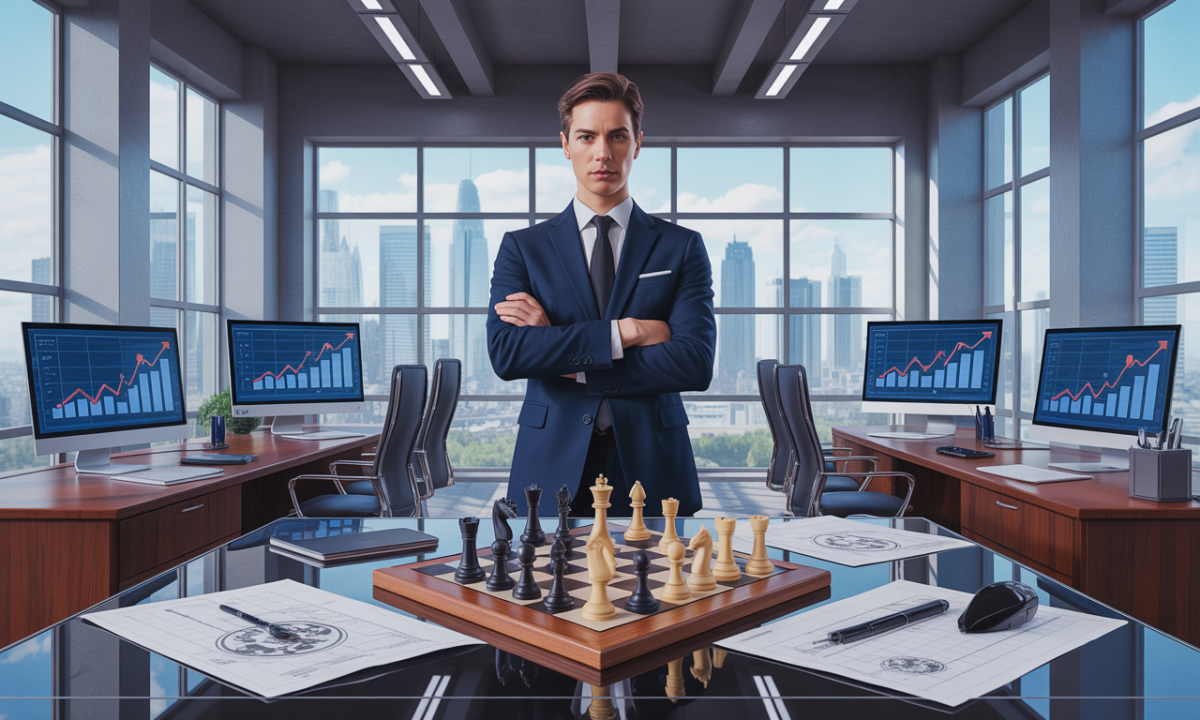 découvrez les clés pour devenir un acteur majeur de la franchise et réussir dans ce secteur compétitif grâce à nos conseils stratégiques et pratiques.