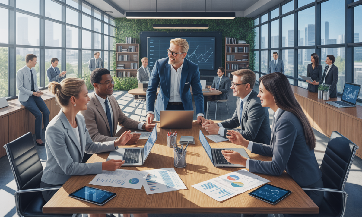 Comment construire son réseau en tant que franchiseur avec des stratégies efficaces ? découvrez des stratégies efficaces pour construire et développer votre réseau en tant que franchiseur, optimiser vos relations professionnelles et assurer la croissance de votre franchise.