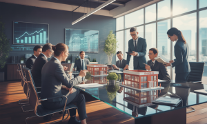 Comment développer efficacement son entreprise en franchise ?