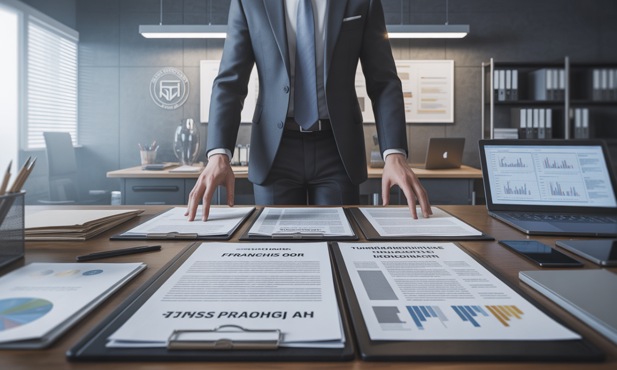 découvrez les étapes clés et les conseils essentiels pour devenir un franchiseur accompli et réussir dans le développement de votre réseau de franchises.