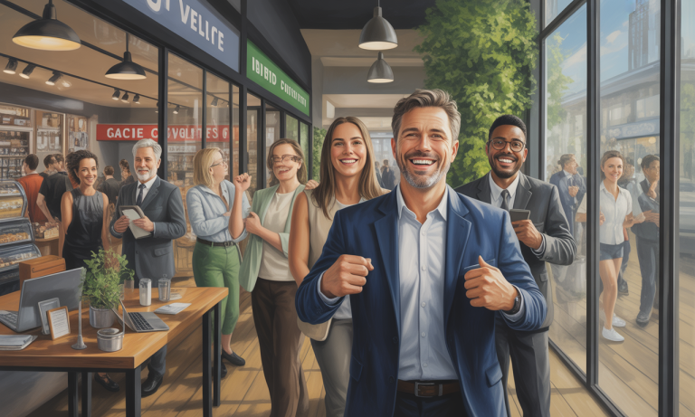 Les témoignages de réussite en franchise : Quels exemples inspirants ?