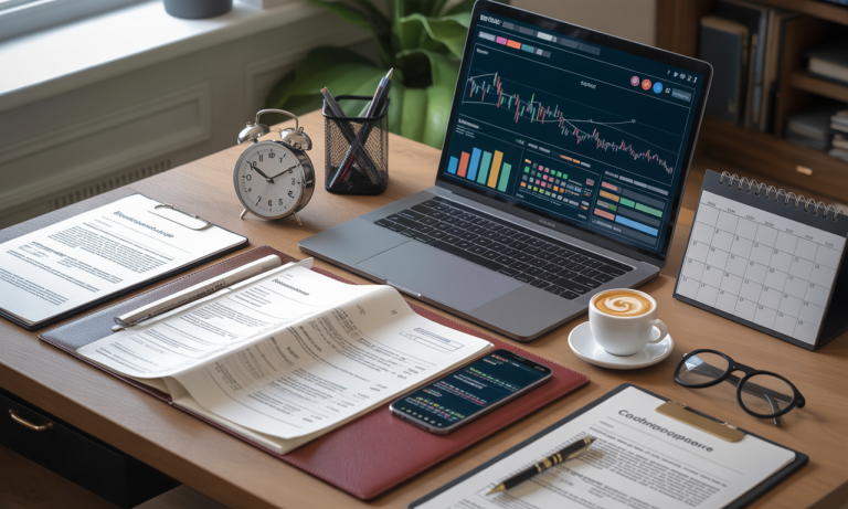 Quels sont les outils indispensables pour le franchisé ?