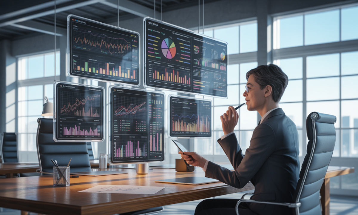 découvrez les chiffres clés de la franchise et les insights précieux issus d'analyses approfondies pour mieux comprendre ce secteur dynamique.