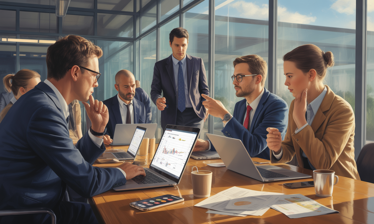 Quels sont les défis à relever en franchise et quels sont les conseils pratiques ? découvrez les principaux défis à surmonter en franchise et obtenez des conseils pratiques pour réussir votre projet entrepreneurial avec succÚs.