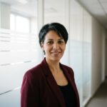 Nadia Ferhat