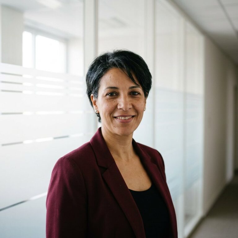Nadia Ferhat