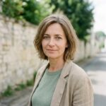 Valérie Ostrowski