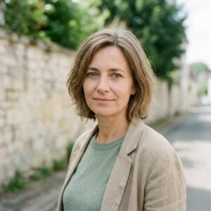 Valérie Ostrowski